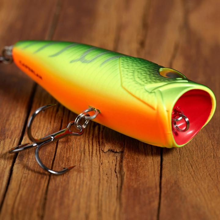 Produktbild Caperlan ppr 50 f 312465 (5 cm)