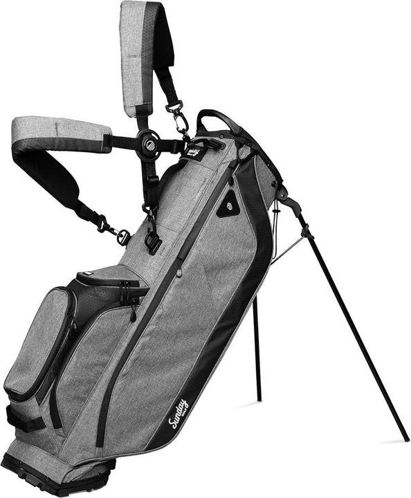 Sunday Golf Ryder Stand Bag