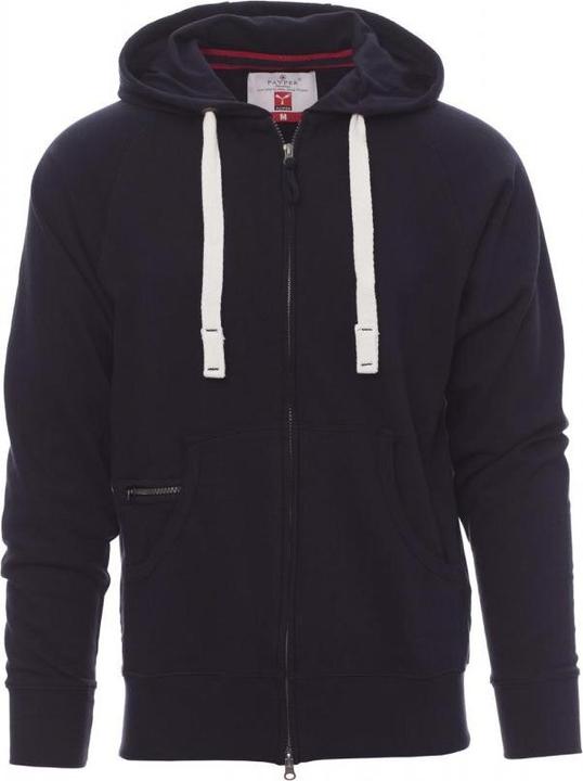 Produktbild Payper hawaii+ kapuzenpullover (S)