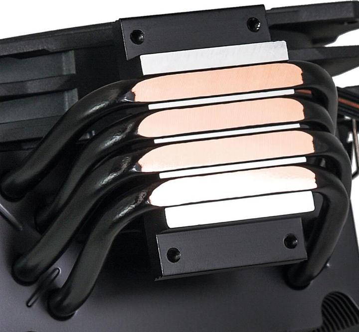 Produktbild Alpenföhn Ben Nevis Advanced Black RGB (159 mm)