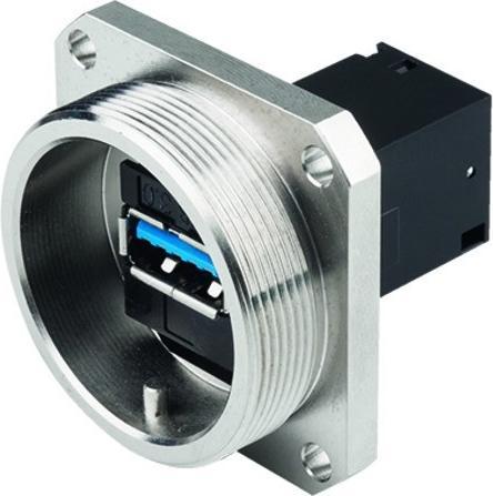 Image du produit Telegärtner TOC Kit de brides IP68