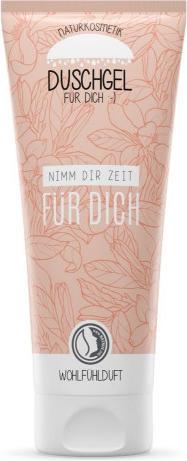 La Vida Duschgel Blüte (200 ml)