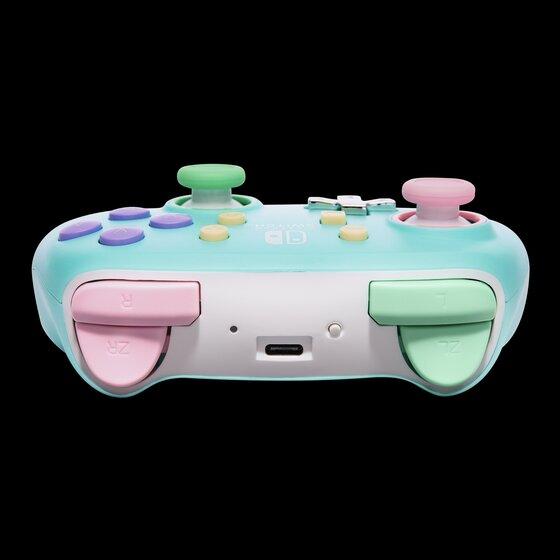 Produktbild PowerA NANO - Controller (Switch, Switch Lite, Switch OLED)