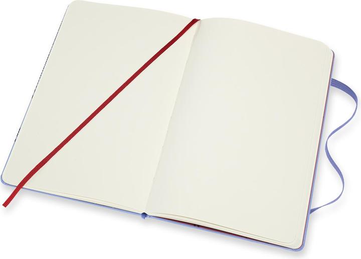Immagine prodotto Moleskine NB Pinocchio LG Bla Fee (A5, Nessuna, Nessuna rilegatura)