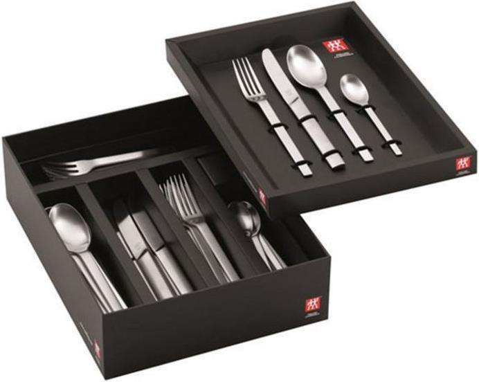 Actual product image Zwilling Minimum (30 Piece, Cutlery set)
