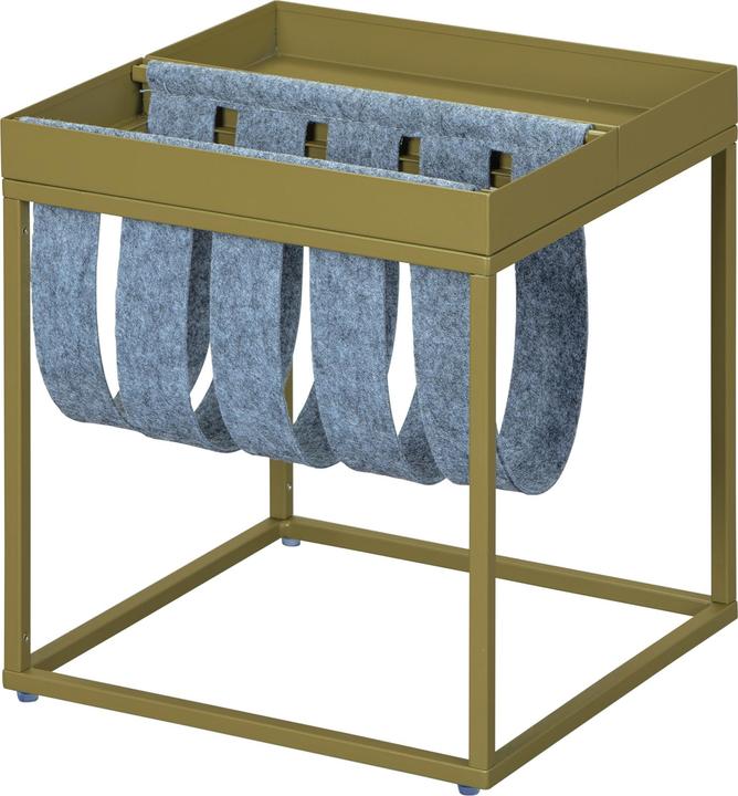 Martini Olive, Grey