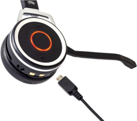 Produktbild FreeVoice Space Mono NC (Kabellos, USB-A)