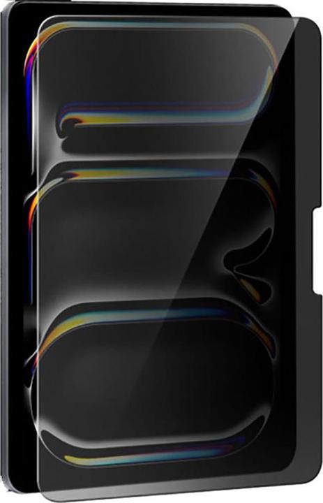 Actual product image Eiger Mountain Glass Black 360 Privacy (1 Piece, iPad Pro 11 2024 (M4))