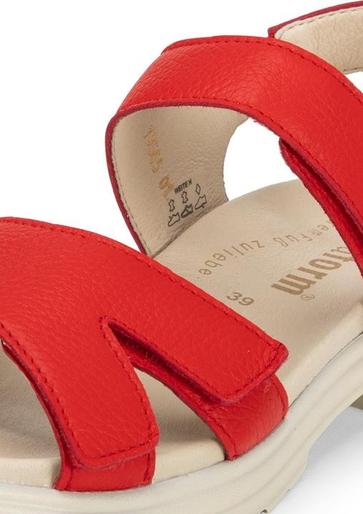Actual product image Vitaform Sandal Supersoft (41)