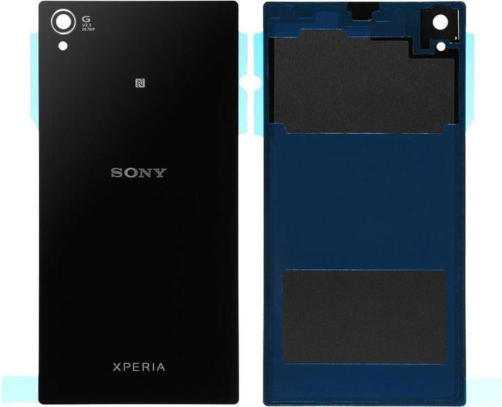 Actual product image CoreParts Sony Xperia Z1 L39h Back Cover (Sony Xperia Z1)