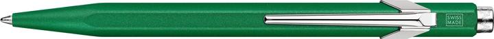 Produktbild Caran d'Ache 849 Colormat-X mit Etui (Grün, 1 x)