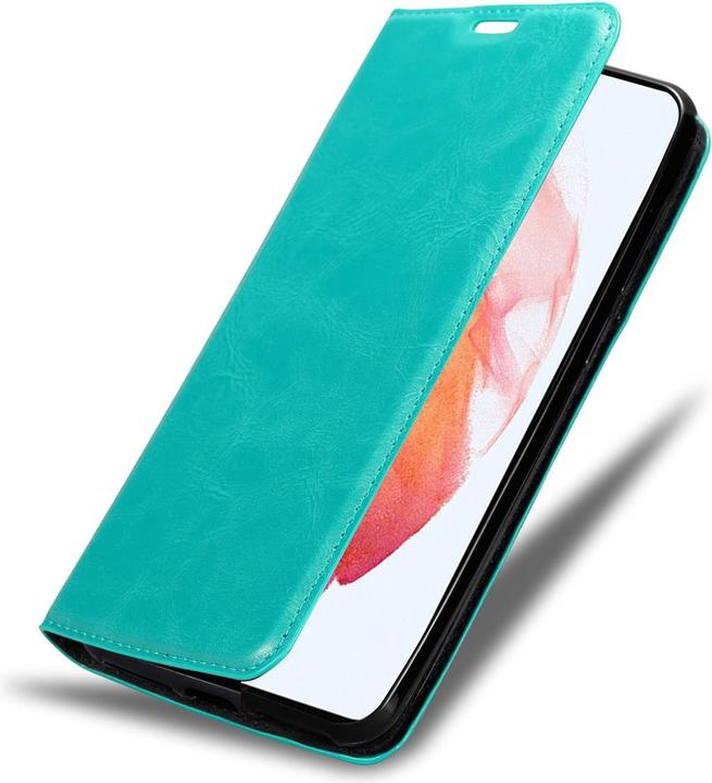 Productafbeelding Cadorabo Boek Onzichtbare Magneethoes (Samsung Galaxy S21 5G)