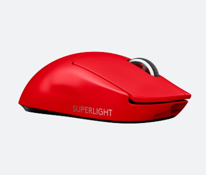 Produktbild Logitech G Pro X (Kabellos)