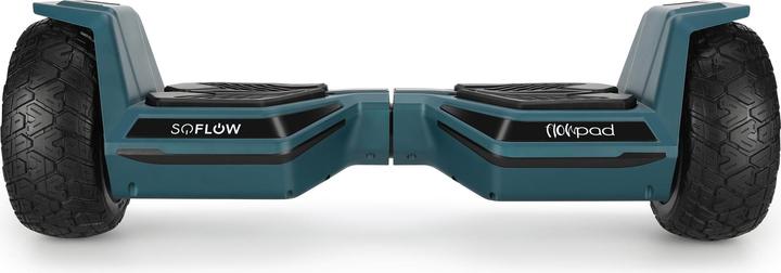 Produktbild SoFlow Flow Pad X (11 km/h, 350 W)