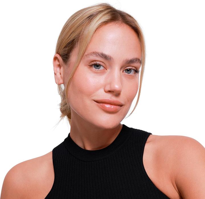 Image du produit Heideman Amira rose doré (100% acier inoxydable)