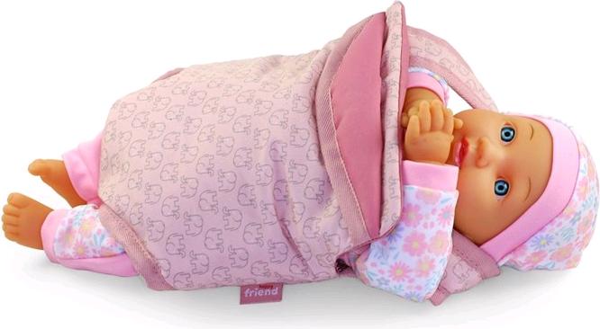 Produktbild happytoys Amo Toys Puppentrage