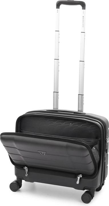 Immagine prodotto Roncato Biz 4.0 - Bagaglio a mano per laptop 15.6" (30 l, Bagaglio a mano (fino a 50 litri))