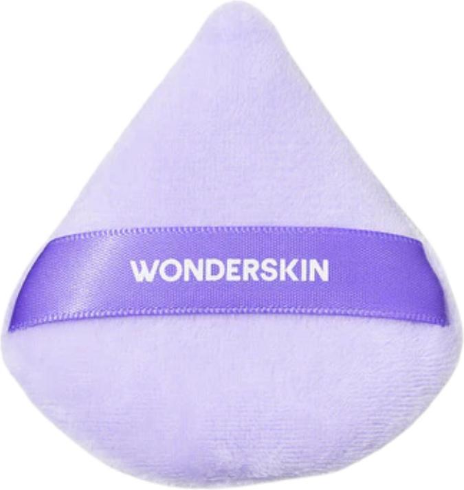 Produktbild Wonderskin - FYP Powder Puff - Purple