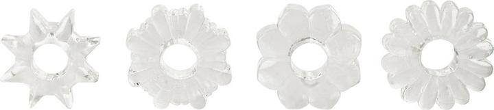 Produktbild CalExotics Basic Essentials 4 Pack (6.35 cm)