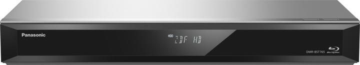 Produktbild Panasonic DMR-BST765AG (500 GB, Blu-ray Recorder)