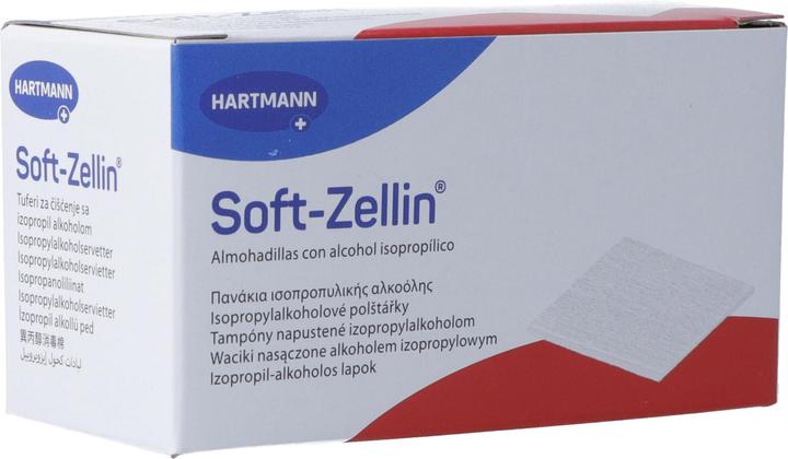 IVF Hartmann Alkoholpads