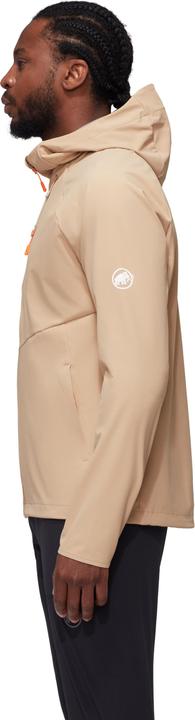 Immagine prodotto Mammut Giacca con cappuccio Ultimate Comfort SO Uomo (M)
