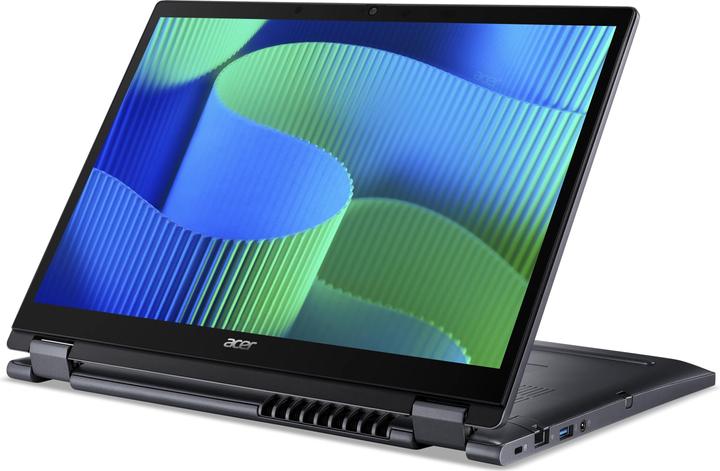 Produktbild Acer TravelMate P414RN-54 Spin (14", Intel Core Ultra 5 125U, 34.36 GB, 512 GB, CH)