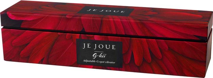 Actual product image Je Joue G-Kii