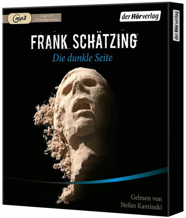 Produktbild Die dunkle Seite (Frank Schätzing, Deutsch)