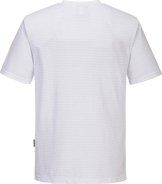 Actual product image Portwest Mens Anti-Static T-Shirt (L)