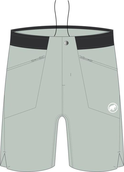 Actual product image Mammut Aenergy Light SO (54)