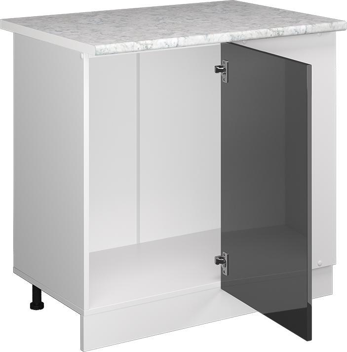 Immagine prodotto Vicco Eckschrank für Haushaltsgegenstände R-Line