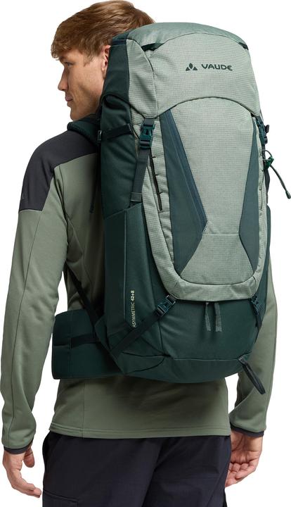 Immagine prodotto Vaude Asymmetric 42+8 (50 l)