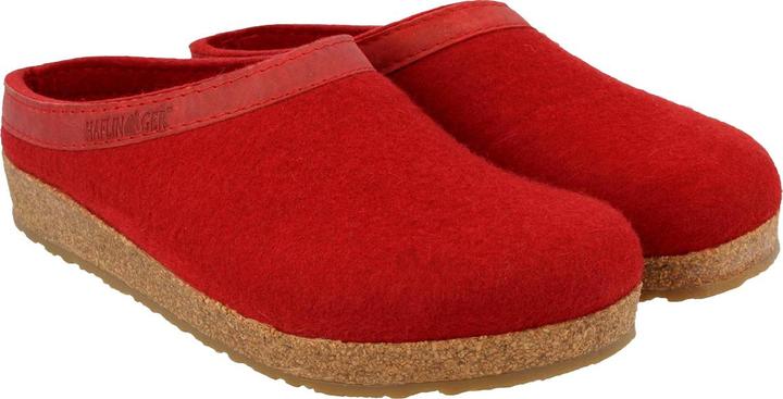 Actual product image Haflinger Grizzly Torben (45)