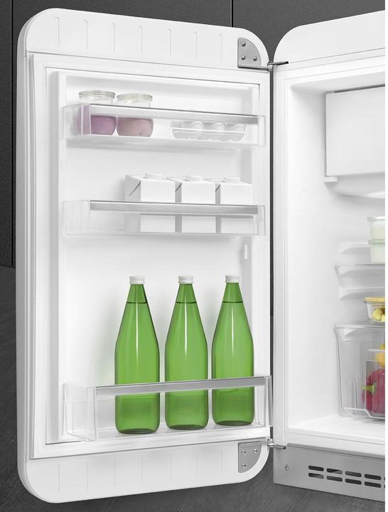 Actual product image Smeg Retro Style FAB10LWH5 (121 l)