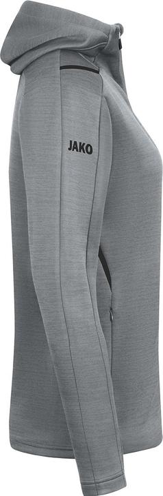 Image du produit JAKO Veste de loisirs Challenge avec capuche (38)
