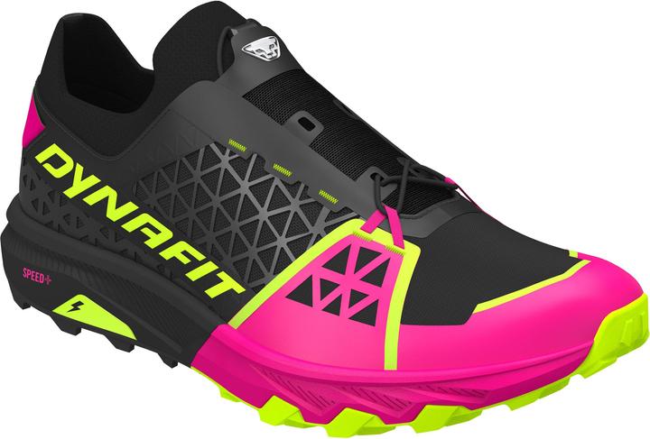 Actual product image Dynafit Alpine DNA 2 running shoes unisex (44)