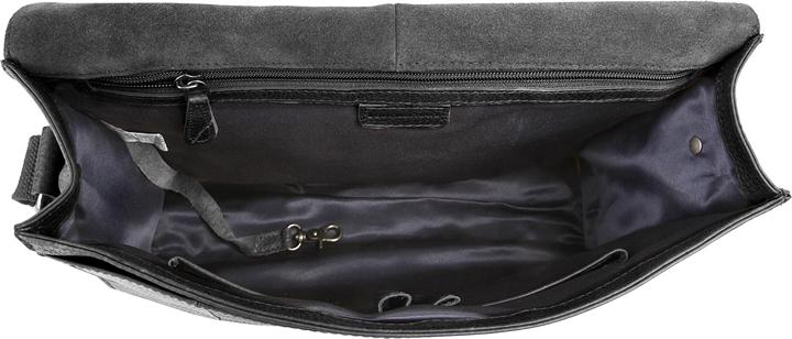 Actual product image Bodenschatz Messenger