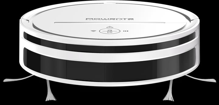 Productafbeelding Rowenta Explorer 80 Allergy Connect (Robotstofzuiger)