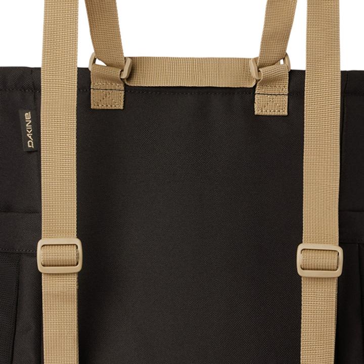 Actual product image Dakine Recess Tote Pack (19 l)