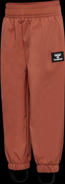 Image du produit hummel Hmljupitor Tex Mini Softshell Pants (92)