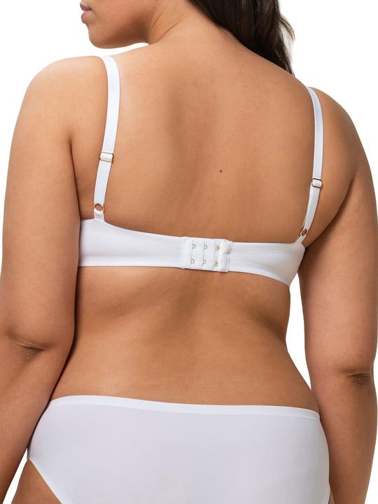 Actual product image Triumph Body Make-Up Essentials underwired bra (90 D, pack of 2)