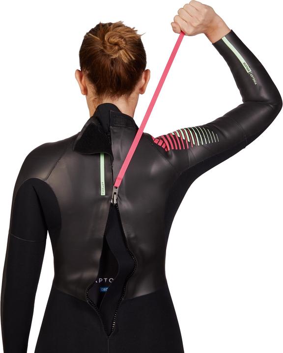 Produktbild Aptonia Combinaison Neoprene Tri Sd F (40)
