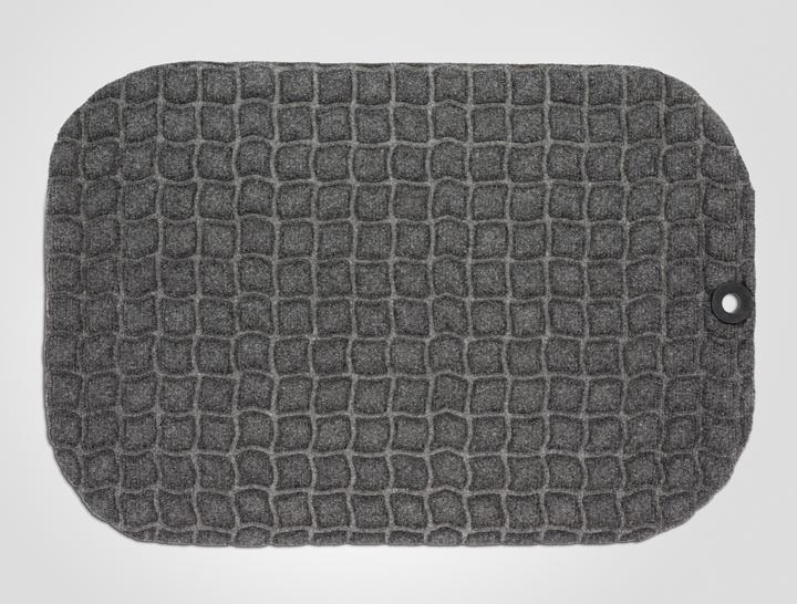 Image du produit Jobmate StandUp Brick Free, Grey