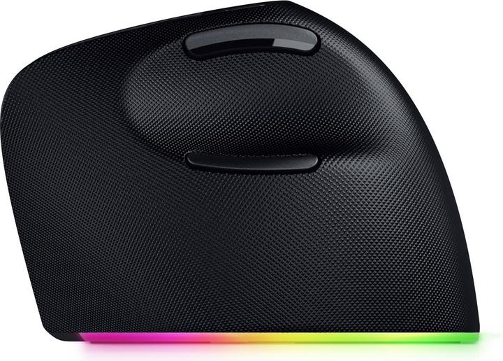 Actual product image Razer Pro Click V2 Vertical Edition (Wireless, Cable)