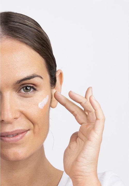 Actual product image Transparent Lab Barrier Restoring Hydrating Cream (50 ml, 24h cream)