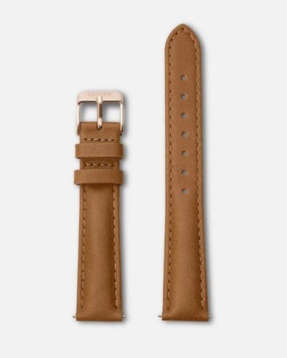 Produktbild Cluse Strap 16 mm (16 mm, Leder)