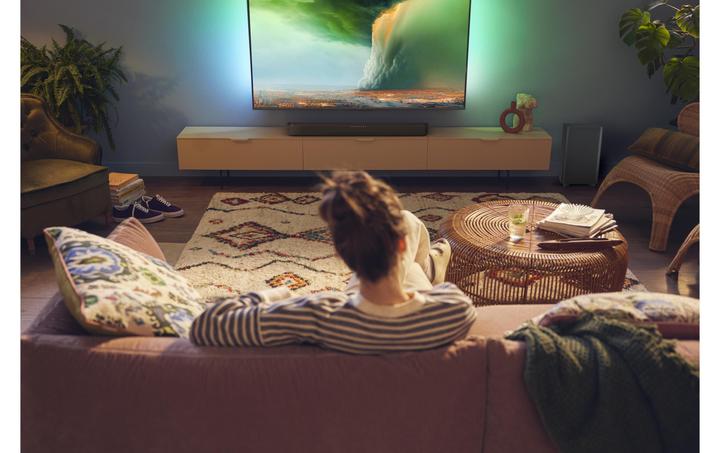 Image du produit Philips TAB5309/10 (240 W, Canal 2.1)