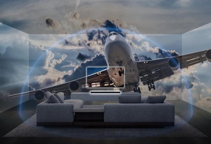 Image du produit Sony Bravia Theatre Bar 8 (60 W, 11.0 Canal)