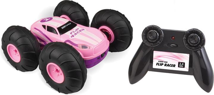 Image du produit Revell RC Stunt Car